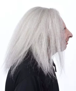 Zagone Studios Old Lady Florence Wig -Wonderful Halloween Costumes Shop florence old lady costume alt 5