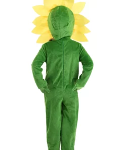 Fun Costumes Flower Toddler Costume -Wonderful Halloween Costumes Shop flower costume for toddlers alt 1