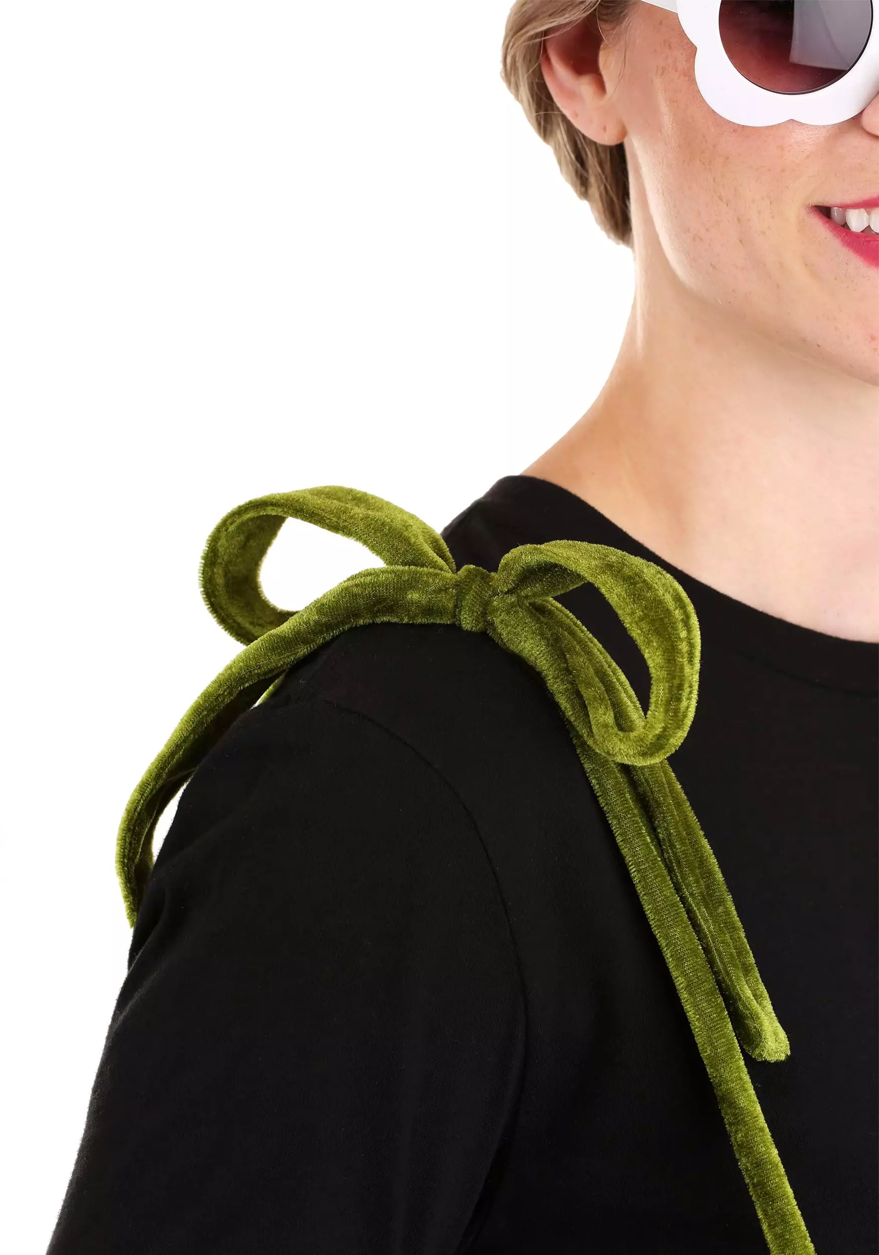 Fun Costumes Flower Pot Adult Costume 4 Fun Costumes Flower Pot Adult Costume - Image 2