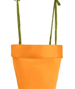 Fun Costumes Flower Pot Adult Costume 11 Fun Costumes Flower Pot Adult Costume -Wonderful Halloween Costumes Shop flower pot costume alt 4