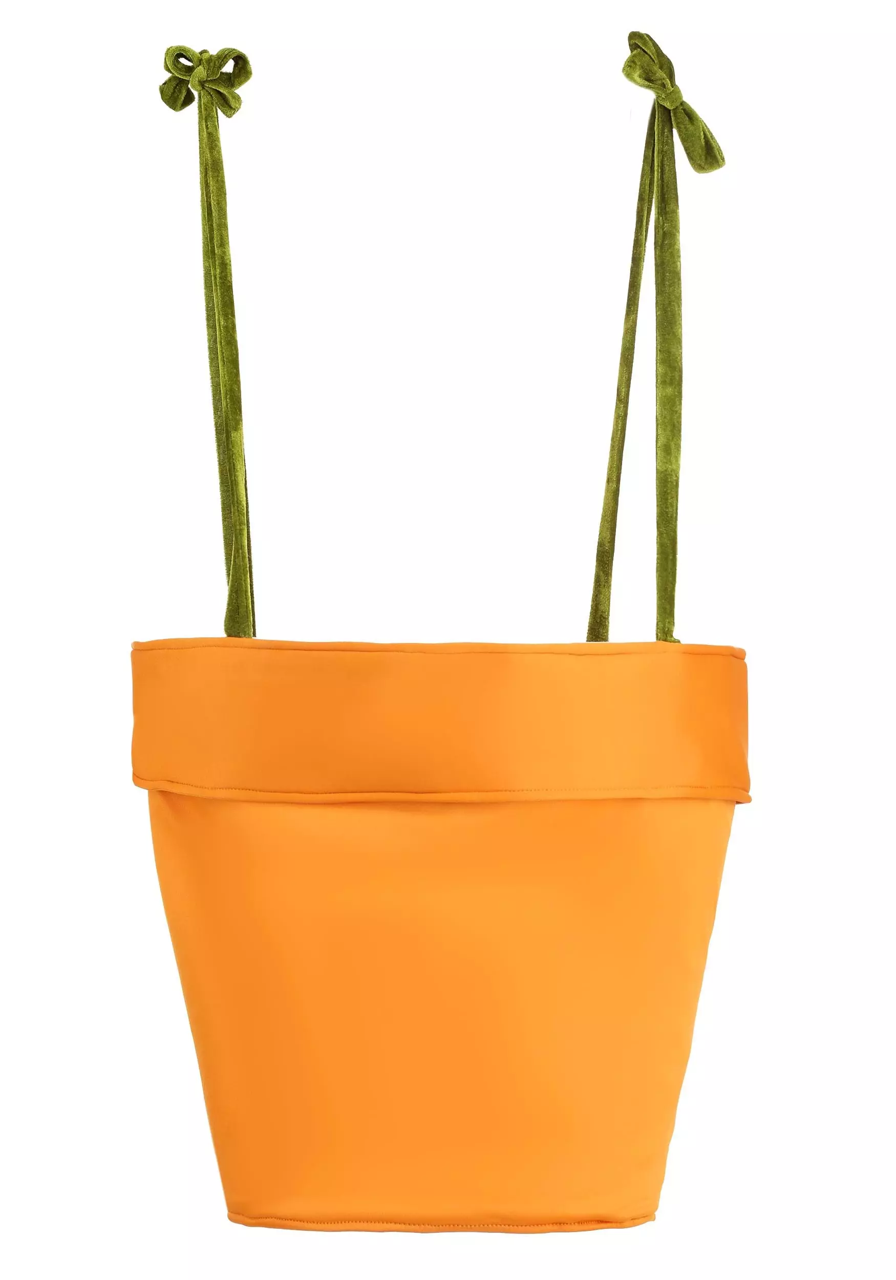 Fun Costumes Flower Pot Adult Costume 7 Fun Costumes Flower Pot Adult Costume - Image 5