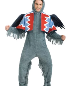 Rubies Costume Co. Inc Flying Monkey Costume