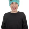 Elope Disney Big Hero 6 Fred Knit Slouch Beanie