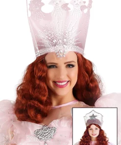 Fun Costumes Women's Friendly Witch Wig