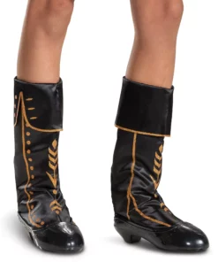 Disguise Kids Frozen 2 Anna Boots
