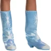 Disguise Kid's Frozen 2 Elsa Boots -Wonderful Halloween Costumes Shop frozen 2 child elsa boots