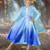 Disguise Limited Deluxe Disney Frozen 2 Girls Elsa Costume -Wonderful Halloween Costumes Shop frozen 2 girls elsa deluxe costume2