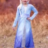 Disguise Frozen 2 Girls Elsa Prestige Costume -Wonderful Halloween Costumes Shop frozen 2 girls elsa prestige costume upd