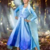 Disguise Deluxe Disney Frozen 2 Elsa Women's Costume 1 Disguise Deluxe Disney Frozen 2 Elsa Women's Costume -Wonderful Halloween Costumes Shop frozen 2 womens elsa deluxe costume upd2