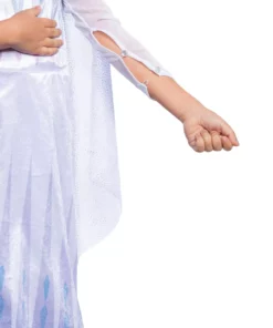 Disguise Frozen Elsa Kids Adaptive Costume -Wonderful Halloween Costumes Shop frozen elsa adaptive costume alt 3