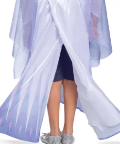 Disguise Frozen Elsa Kids Adaptive Costume -Wonderful Halloween Costumes Shop frozen elsa adaptive costume alt 4
