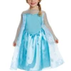 Disguise Frozen Elsa Classic Toddler Costume
