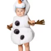 A Leading Role Frozen Olaf Premium Infant Costume