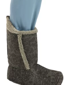 Disguise Deluxe Frozen Kristoff Men's Costume -Wonderful Halloween Costumes Shop frozen kristoff deluxe adult costume alt 5