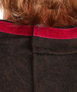 Disguise Deluxe Frozen Kristoff Men's Costume -Wonderful Halloween Costumes Shop frozen kristoff deluxe adult costume alt 6