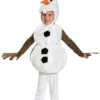 Disguise Kids Frozen Olaf Costume -Wonderful Halloween Costumes Shop frozen olaf child costume