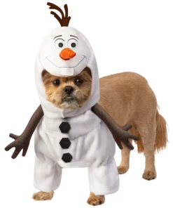 Rubies Costume Co. Inc Frozen Olaf Pet Costume