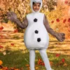 M&R TOY CO., LTD Disney Frozen Olaf Costume For Kid's -Wonderful Halloween Costumes Shop frozen olaf kids costume 2