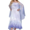 Disguise Deluxe Frozen Snow Queen Elsa Kids Costume 1 Disguise Deluxe Frozen Snow Queen Elsa Kids Costume -Wonderful Halloween Costumes Shop frozen snow queen elsa deluxe costume for kids