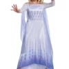 Disguise Frozen Snow Queen Elsa Deluxe Women's Costume 1 Disguise Frozen Snow Queen Elsa Deluxe Women's Costume -Wonderful Halloween Costumes Shop frozen snow queen elsa deluxe costume for women
