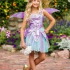LF Products Pte. Ltd. Fun Fairy Girls Costume 2 LF Products Pte. Ltd. Fun Fairy Girls Costume -Wonderful Halloween Costumes Shop fun fairy girls costume3