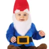 Topwell Creative Corp. Garden Gnome Infant Costume -Wonderful Halloween Costumes Shop garden gnome costume for infants