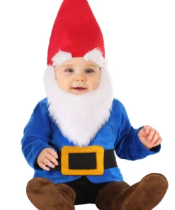 Topwell Creative Corp. Garden Gnome Infant Costume