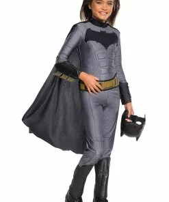 Rubies Costume Co. Inc DC Batman Girl's Jumpsuit Costume