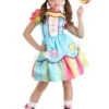 Suzhou Zhongsheng Imp & Exp Co., Ltd Candy Princess Costume For Girls -Wonderful Halloween Costumes Shop girls candy princess costume