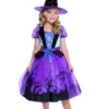 LF Products Pte. Ltd. Cauldron Cutie Costume For Girls -Wonderful Halloween Costumes Shop girls cauldron cutie costume