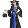 LF Products Pte. Ltd. Girl's Celestial Witch Costume