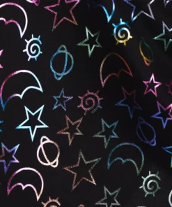 LF Products Pte. Ltd. Girl's Celestial Witch Costume -Wonderful Halloween Costumes Shop girls celestial witch costume alt 3