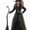 California Costume Collection Cool Witch Girl's Costume -Wonderful Halloween Costumes Shop girls cool witch costume