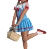 Rubies Costume Co. Inc Girls Dorothy Costume -Wonderful Halloween Costumes Shop girls dorothy costume