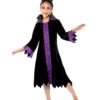 Smiffys Girls Evil Queen Costume -Wonderful Halloween Costumes Shop girls evil queen costume