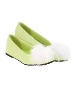 Ellie Fairy Flats For Girls