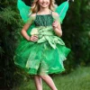 LF Products Pte. Ltd. Girls Garden Fairy Costume -Wonderful Halloween Costumes Shop girls garden fairy