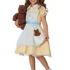 Fun Costumes Goldilocks Costume For Girls -Wonderful Halloween Costumes Shop girls goldilocks costume