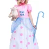 Fun Costumes Little Bo Peep Girls Costume 2 Fun Costumes Little Bo Peep Girls Costume -Wonderful Halloween Costumes Shop girls little bo peep costume update