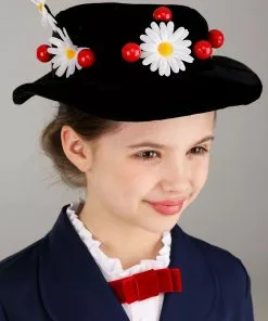 Fun Costumes Mary Poppins Costume For Girls 17 Fun Costumes Mary Poppins Costume For Girls -Wonderful Halloween Costumes Shop girls mary poppins costume alt 6