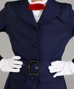 Fun Costumes Mary Poppins Costume For Girls 18 Fun Costumes Mary Poppins Costume For Girls -Wonderful Halloween Costumes Shop girls mary poppins costume alt 7