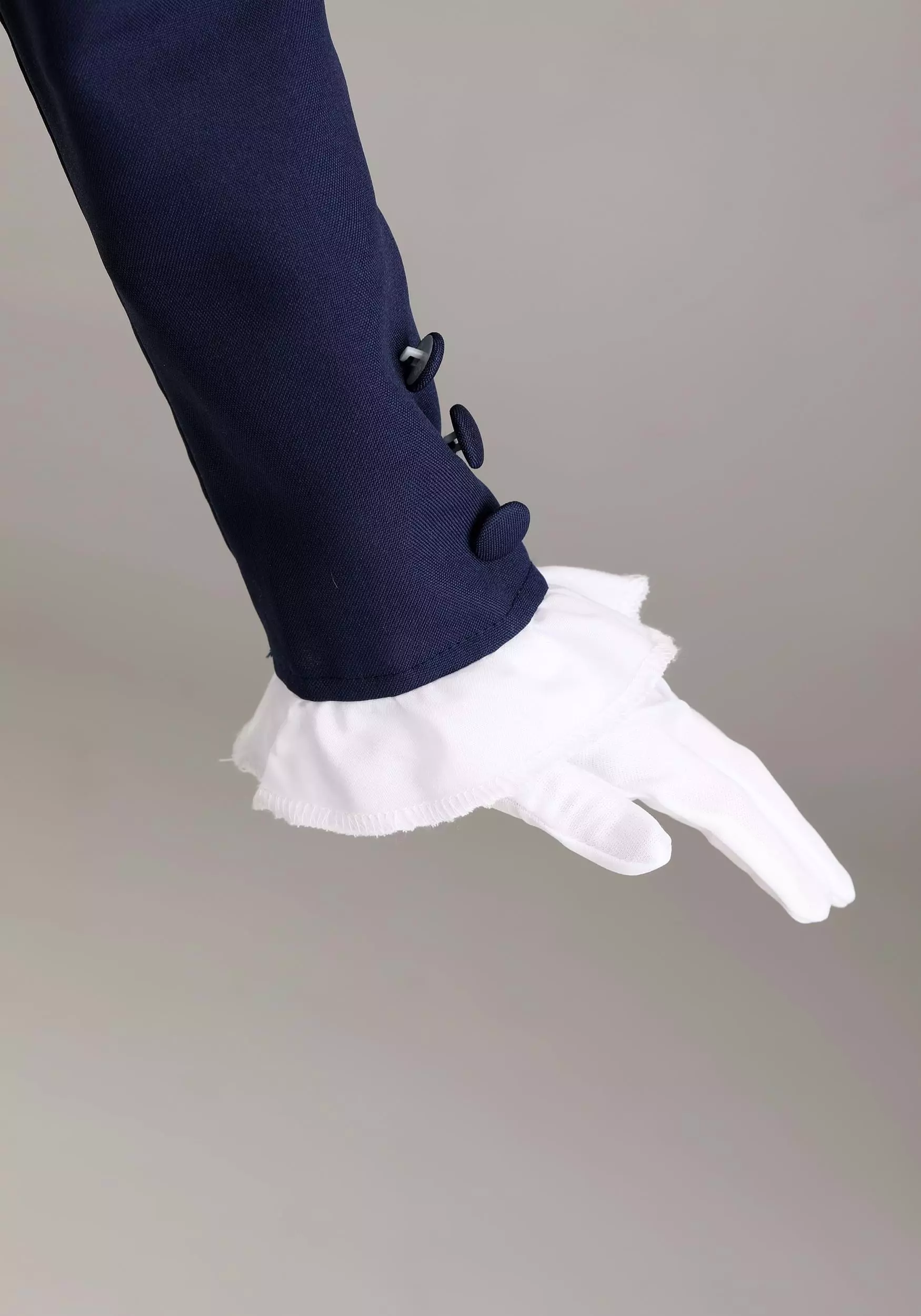 Fun Costumes Mary Poppins Costume For Girls 11 Fun Costumes Mary Poppins Costume For Girls - Image 9