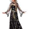 Seasons (HK) Ltd. Mystic Sorceress Costume For Girls -Wonderful Halloween Costumes Shop girls mystic sorceress costume