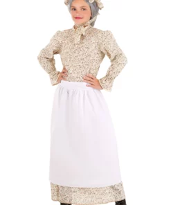 Fun Costumes Auntie Costume For Girls