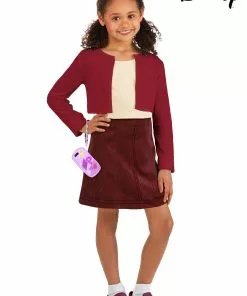 Fun Costumes Penny Proud Costume For Girls
