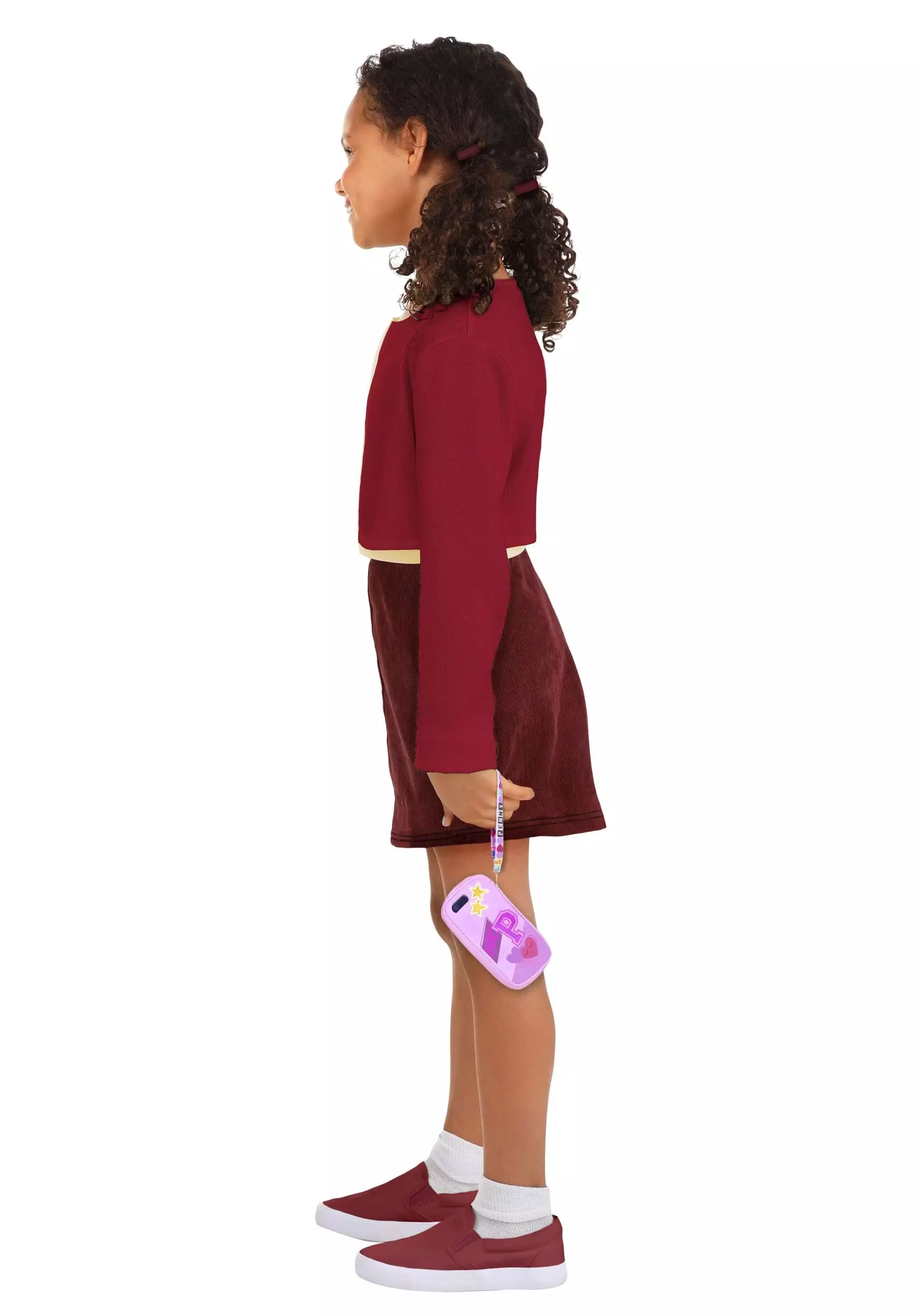 Fun Costumes Penny Proud Costume For Girls 5 Fun Costumes Penny Proud Costume For Girls - Image 3