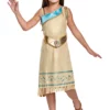 Disguise Pocahontas Deluxe Costume For Girls -Wonderful Halloween Costumes Shop girls pocahontas deluxe costume