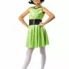 Rubies Costume Co. Inc Powerpuff Girls Buttercup Costume For Girls 1 Rubies Costume Co. Inc Powerpuff Girls Buttercup Costume For Girls -Wonderful Halloween Costumes Shop girls powerpuff girls buttercup costume