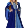 Fun Costumes Renaissance Queen Costume For Girls