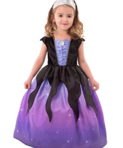 Little Adventures Sea Witch Girl's Costume